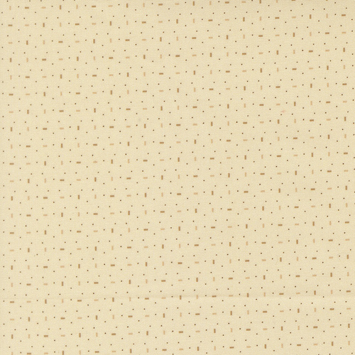 Miss Mollie Washday Blenders Biscuit 47571 11 Quilting Fabric