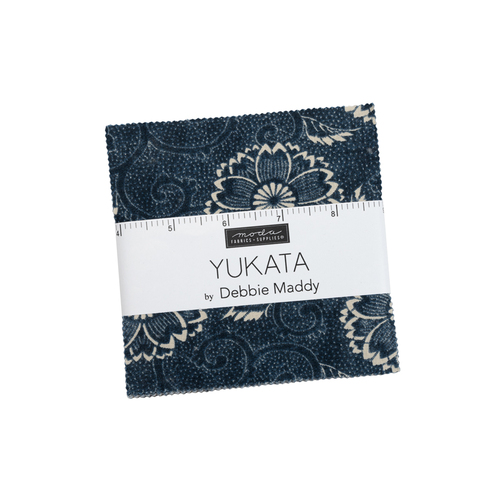 Yukata M48070PP Charm Pack