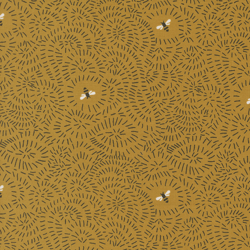 Bee Garden Twists & Turns Blenders Bees Beeswax 48415 14