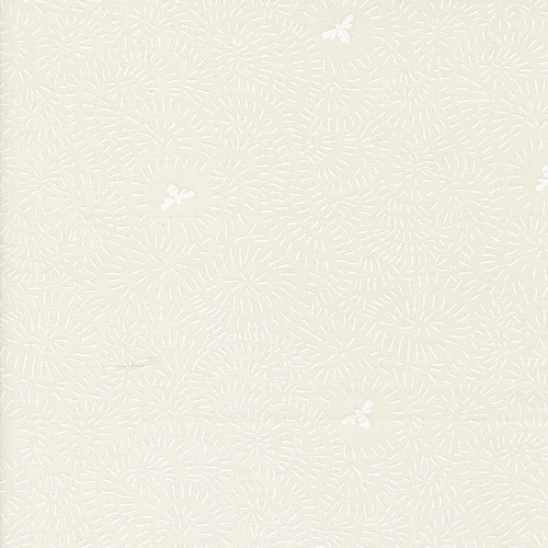 Bee Garden Twists & Turns Blenders Bees Porcelain White 48415 31