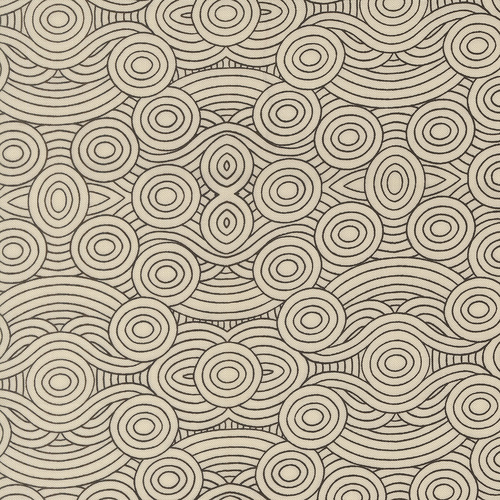 The Henhouse Cloud Iron 48437 30 Clouds Blenders Quilting Fabric