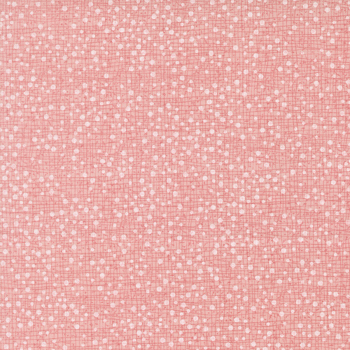 Dotty Thatched Cotton Candy 48715 229 Quilting Fabric
