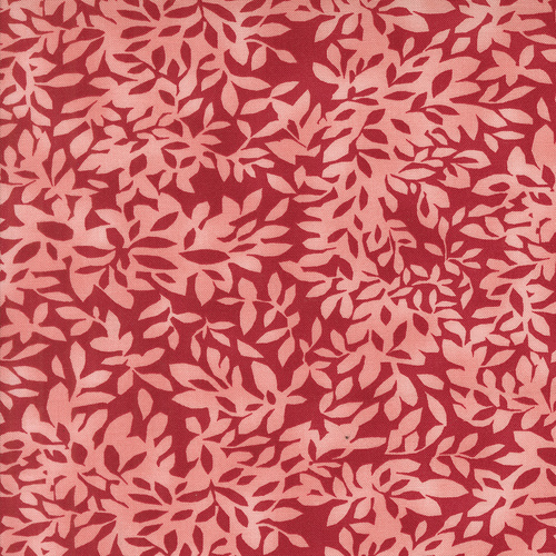 Superbloom Leafy Geranium 48787 23 Quilting Fabric