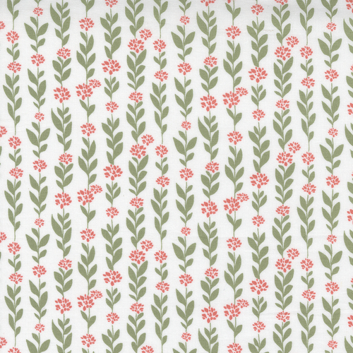 Country Rose Cloud 5171 11 Patchwork Fabric