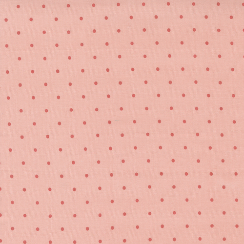 Country Rose Pale Pink 5175 12 Patchwork Fabric