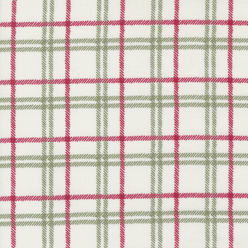 Christmas Eve Snow 5185 11 Quilting Fabric