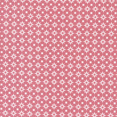 Lovestruck Rosewater 5193 13 Starlight Tile Blender Geo Stars
