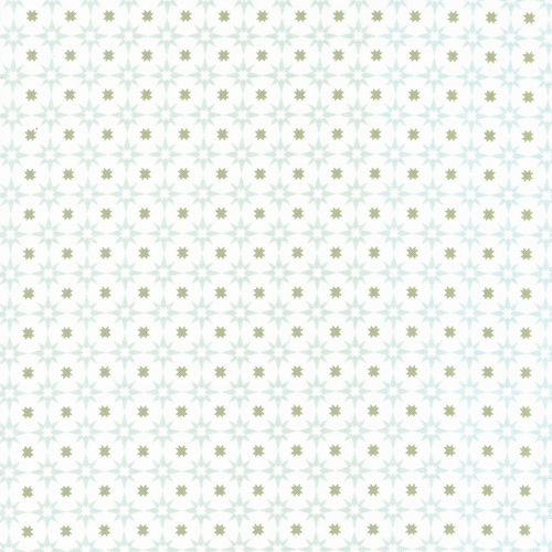 Lovestruck Mist 5193 24 Starlight Tile Blenders Geometric Stars