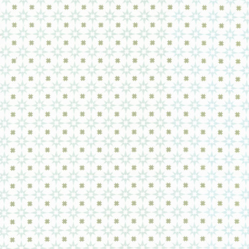 Lovestruck Mist 5193 24 Starlight Tile Blenders Geometric Stars