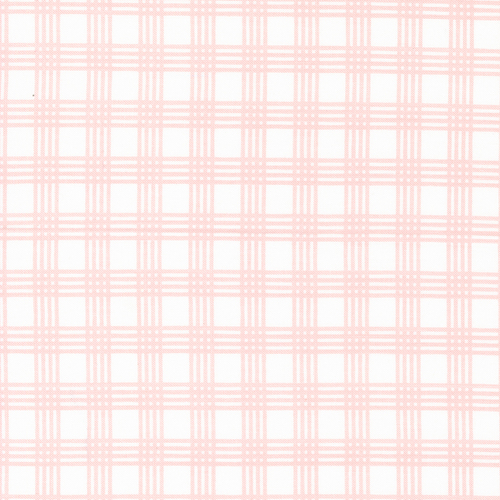 Lovestruck Blush 5194 11 Sensible Plaid Checks & Plaids Fabric
