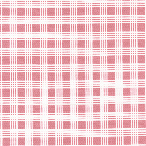 Lovestruck Rosewater 5194 13 Sensible Plaid Check & Plaid Fabric