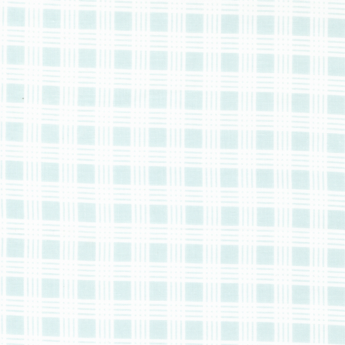 Lovestruck Mist 5194 14 Sensible Plaid Checks & Plaids Fabric