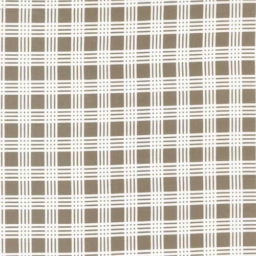 Lovestruck Bramble 5194 16 Sensible Plaid Checks & Plaids Fabric