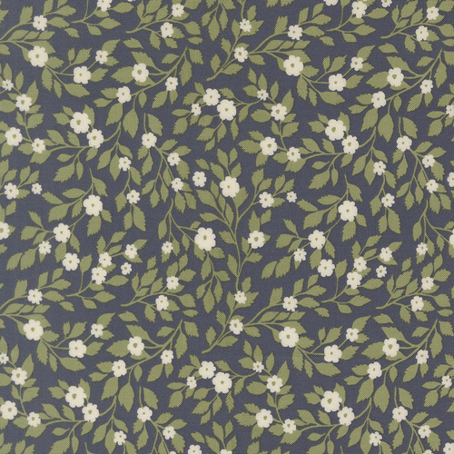 True Love Twilight 5261 13 Daydream Posies Florals Patchwork Fabric