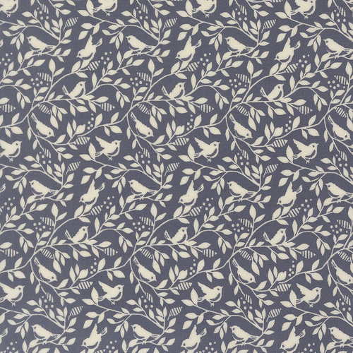 True Love Twilight 5264 13 Birds of A Feather Blenders Patchwork Fabric