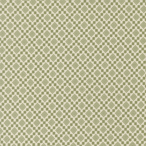 True Love Fern 5265 15 Checkmate Blenders Patchwork Fabric