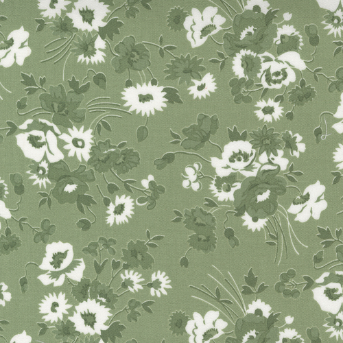 Nantucket Summer Grass 55260 26 Quilting Fabric