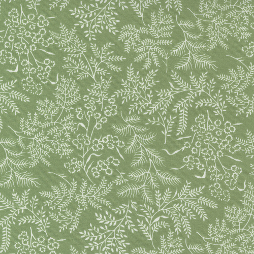Nantucket Summer Grass 55261 26 Quilting Fabric