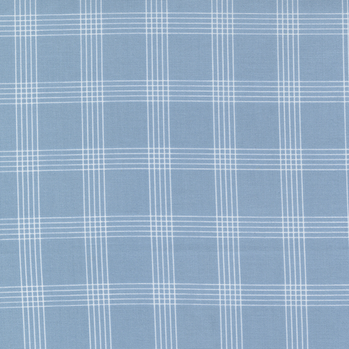 Nantucket Summer Light Blue 55262 14 Quilting Fabric