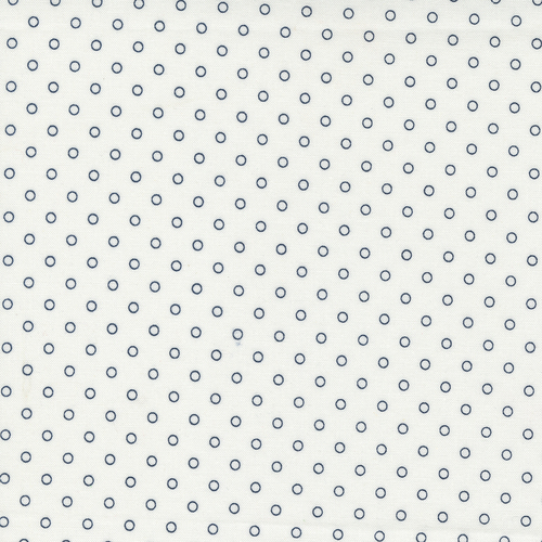 Nantucket Summer Cream 55264 11 Quilting Fabric