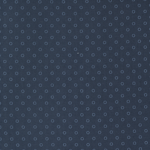 Nantucket Summer Navy 55264 12 Quilting Fabric
