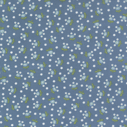 Nantucket Summer Lake 55266 15 Quilting Fabric