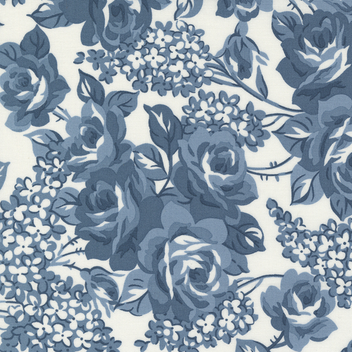 Sunnyside Rosy Lakeside 55280 34 Large Floral