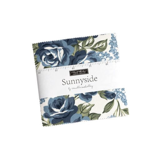 Sunnyside Charm Pack M55280PP Moda Pre-cut