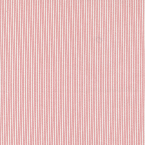 Sunnyside Stripes Coral 55287 19
