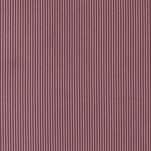 Sunnyside Stripes Mulberry 55287 21