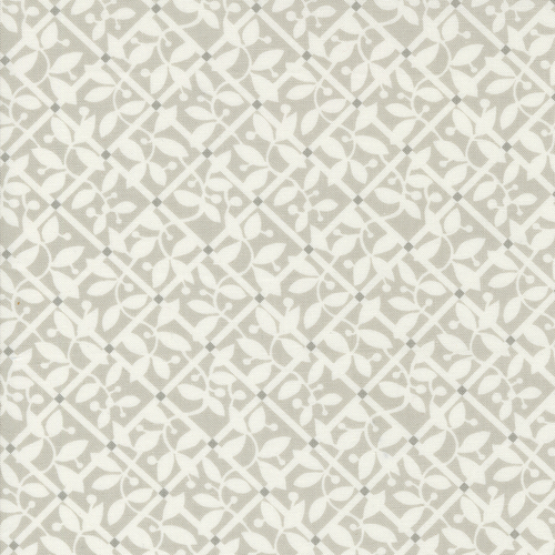 Shoreline Grey 55303 16 Quilting Fabric