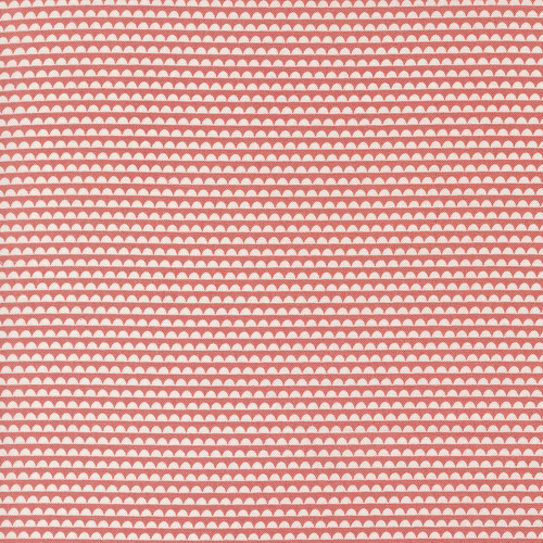 Rosemary Cottage Strawberry 55316 12 Sundae Stripes Quilting Fabric