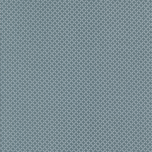 Rosemary Cottage Lake 55317 15 Little Said Checks & Plaids Quilting Fabric