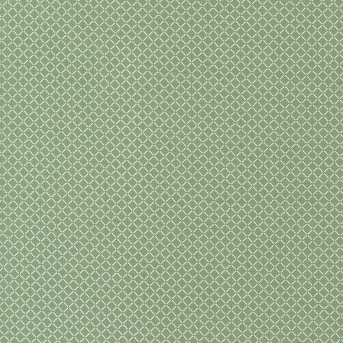Rosemary Cottage Rosemary 55317 17 Little Said Checks & Plaids Quilting Fabric