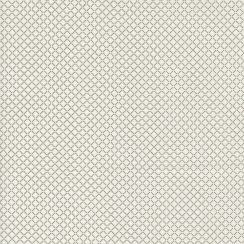 Rosemary Cottage Cream Cedar 55317 29 Little Said Checks & Plaids Quilting Fabric