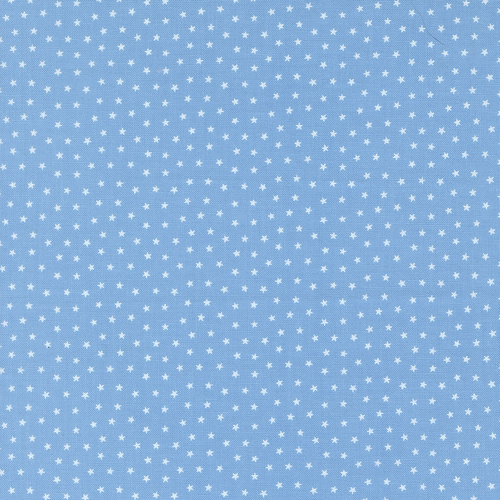 Blueprint Harbor 55337 12 Starlight Blenders Stars Quilting Fabric