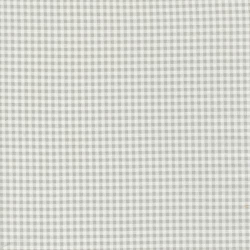 Shine Stormy 55676 17 Gingham Checks & Plaids Patchwork Fabric