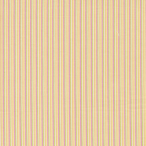 Shine Multi 55677 11 Stripe Stripes Patchwork Fabric