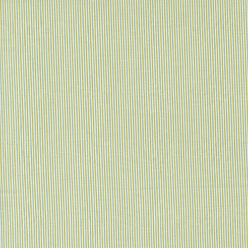 Shine Sky Grass 55677 22 Stripe Stripes Patchwork Fabric