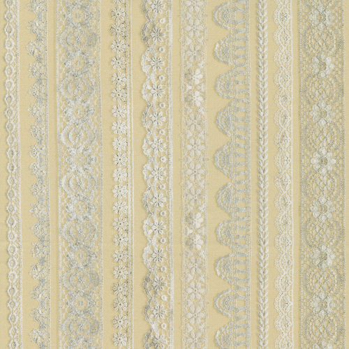 Junk Journal Parchment 7418 12 Quilting Fabric