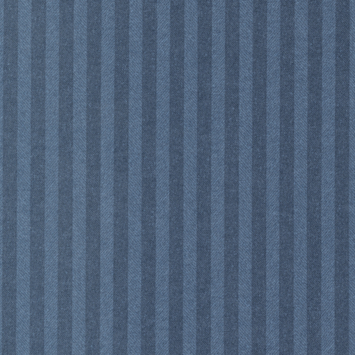 Lakeside Gatherings Sky 49224 16F Moda Flannel Fabric
