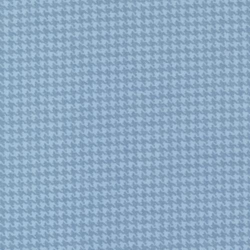 Lakeside Gatherings Sky 49220 13F Moda Flannel Fabric