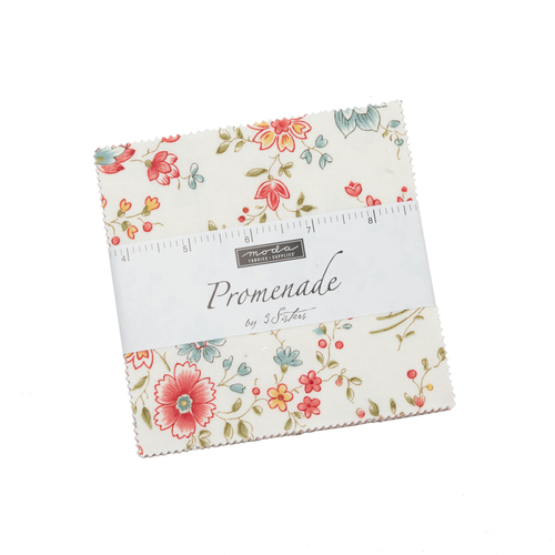 Promenade MM44280PP Charm Pack 