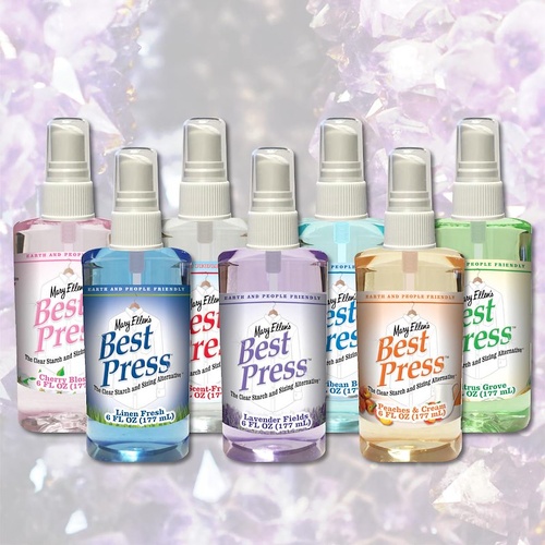 Mary Ellen's Best Press - Jewels Assorted Scents 177ml