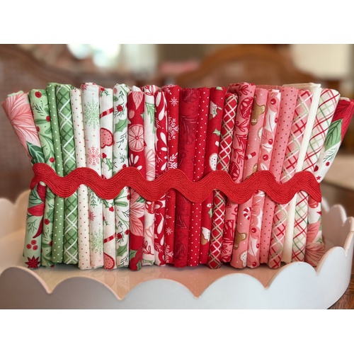 Merrily On High 24 Piece Special Bundle