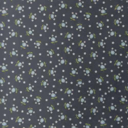 Nantucket Summer Cuddle 55266 13QC Fairground Small Floral Lake Cuddle Fabric