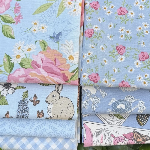 My Secret Garden Sky 7 Piece Special Bundle