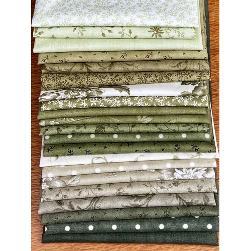 3 Sisters Meadow Greens 21 Piece Special Bundle
