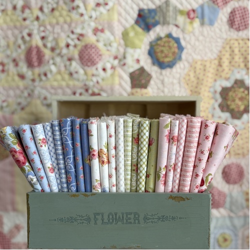 Memory Lane 22 Piece Special Bundle 