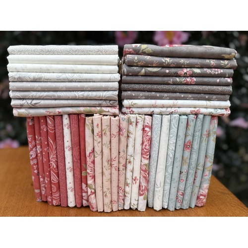 Muse 40 Piece Special Bundle